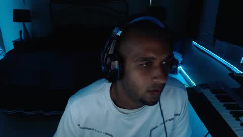 a4orce online show from 28, 10, 2025