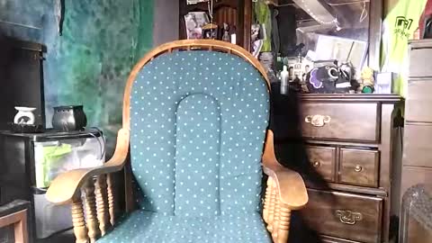 Snapshot of a6909 chatting on 12, 1, 2025 Bree Anna online show from 12, 1, 2025