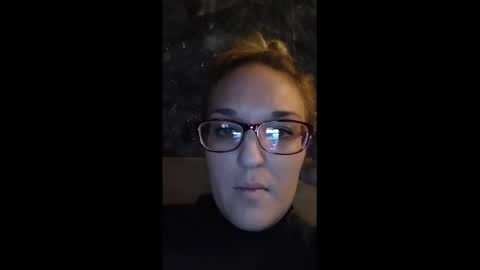 Snapshot of a6909 chatting on 23, 1, 2025 Bree Anna online show from 23, 1, 2025