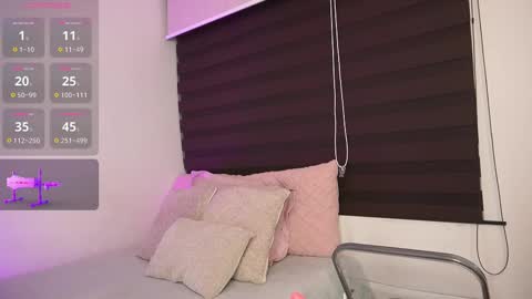 Alexandra  online show from 20, 2, 2025