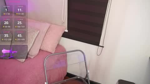 Alexandra  online show from 27, 2, 2025