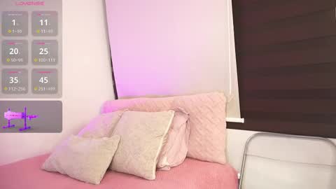 Alexandra  online show from 10, 3, 2025