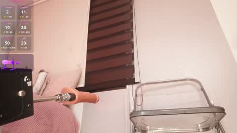 Alexandra  online show from 4, 3, 2026