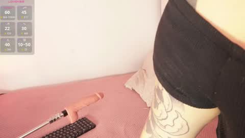 Alexandra  online show from 16, 4, 2026