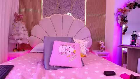 Aisha online show from 27, 11, 2025