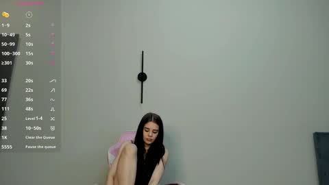 Anny online show from 9, 4, 2026