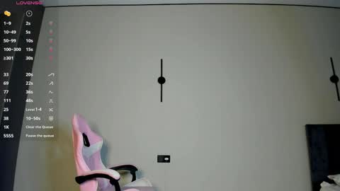 Anny online show from 13, 4, 2026
