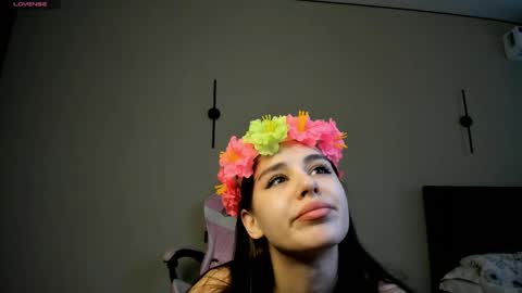 Anny online show from 16, 4, 2026