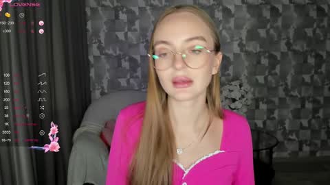 Adelina online show from 17, 1, 2025