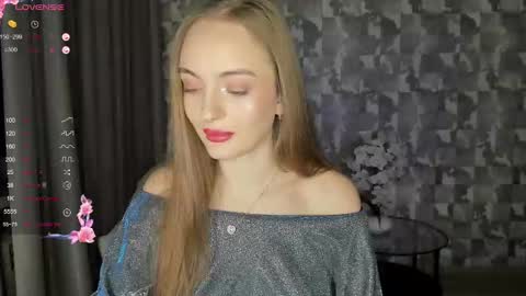 Adelina online show from 9, 2, 2025