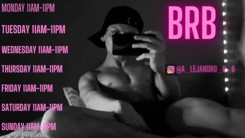 Snapshot of a_lejandro_08 chatting on 26, 12, 2024 alejo online show from 26, 12, 2024