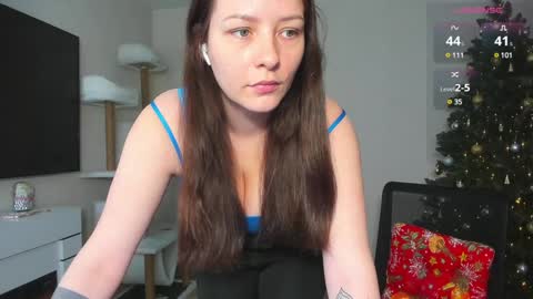 Alisa online show from 16, 12, 2024