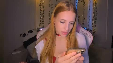 Anice online show from 9, 2, 2026