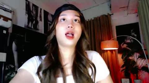 Lovely Yana  online show from 27, 9, 2025