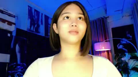 Lovely Yana  online show from 2, 10, 2025