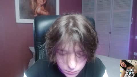 Kris Michael online show from 19, 12, 2025