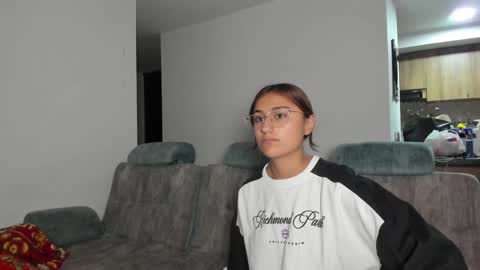 A Sexy Couple online show from 12, 12, 2024