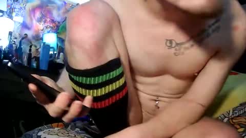 Chris online show from 12, 11, 2025