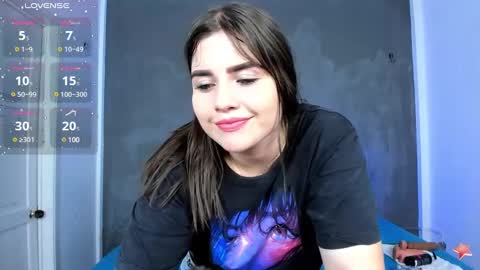 Abby Lee  online show from 13, 12, 2024