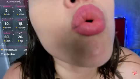 Abby Lee  online show from 14, 12, 2024