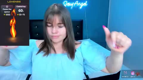 Abby Lee  online show from 23, 12, 2024