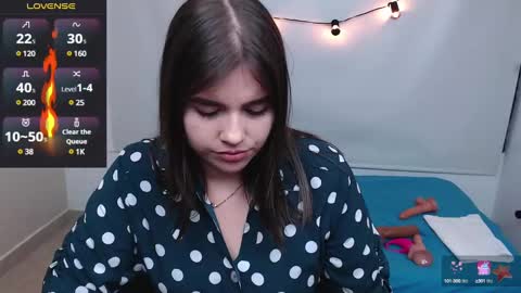 Abby Lee  online show from 13, 1, 2025