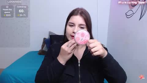 Abby Lee  online show from 24, 1, 2025