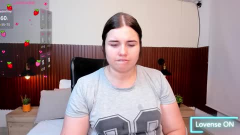 Abby Lee  online show from 12, 10, 2025