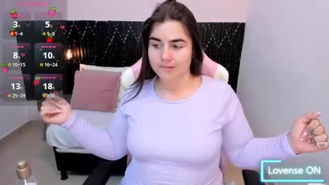 Abby Lee  online show from 16, 11, 2025