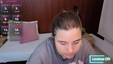 Abby Lee  online show from 11, 1, 2026