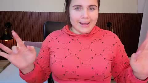 Abby Lee  online show from 21, 4, 2026