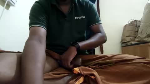 Aachujos online show from 20, 10, 2025