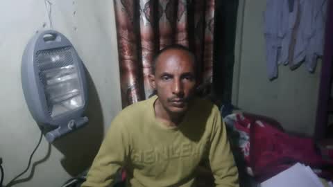 Snapshot of aakhan804 chatting on 5, 3, 2025 aakhan804 online show from 5, 3, 2025