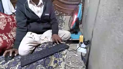 Snapshot of aakhan804 chatting on 2, 2, 2026 aakhan804 online show from 2, 2, 2026