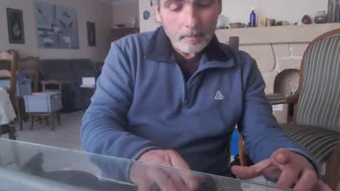 Aalex1717 online show from 14, 12, 2024