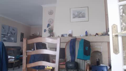 Aalex1717 online show from 19, 1, 2025