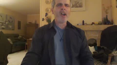 Aalex1717 online show from 28, 1, 2025