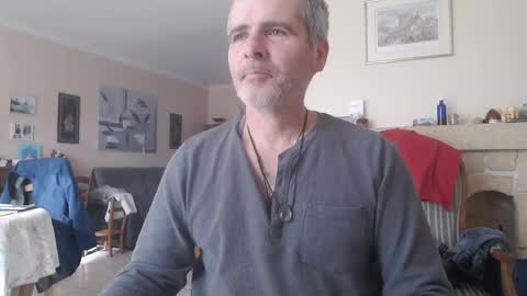 Aalex1717 online show from 31, 1, 2025