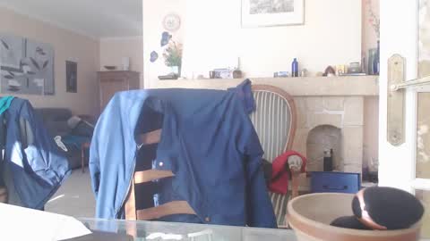 Aalex1717 online show from 1, 2, 2025