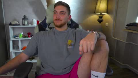 Alex online show from 7, 3, 2025