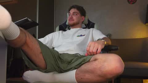 Alex online show from 10, 10, 2025