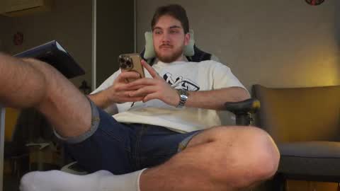 Alex online show from 2, 11, 2025