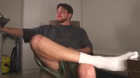 Alex online show from 11, 1, 2026