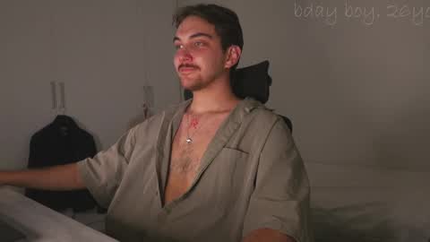 Alex online show from 24, 4, 2026