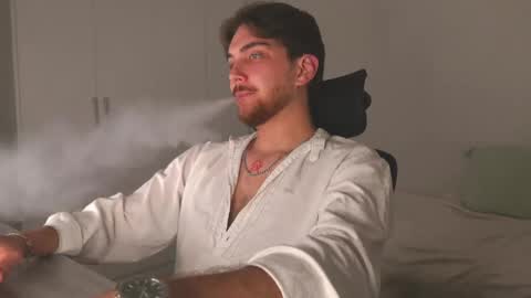 Alex online show from 8, 6, 2026