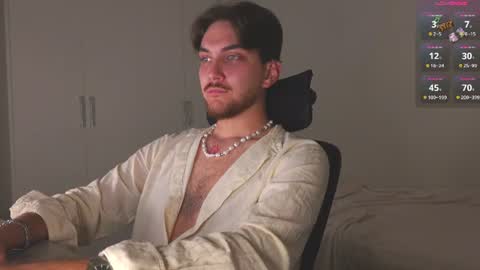 Alex online show from 14, 6, 2026
