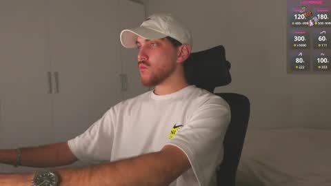 Alex online show from 17, 6, 2026