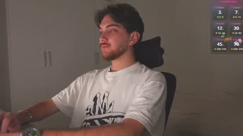 Alex online show from 22, 6, 2026