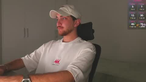 Alex online show from 10, 7, 2026