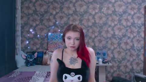 Alice online show from 23, 4, 2026